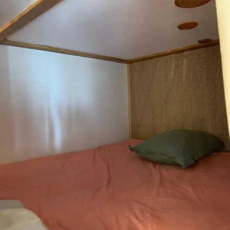 Un Cozy Au Coeur De Apartment Paris