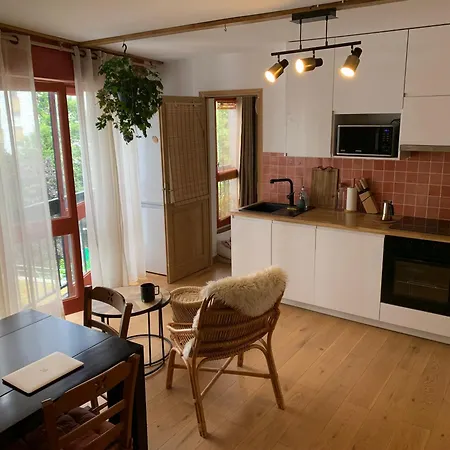 Apartment Un Cozy Au Coeur De Paris