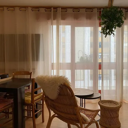 Apartament Un Cozy Au Coeur De *